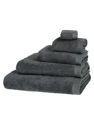 House by John Lewis Towels