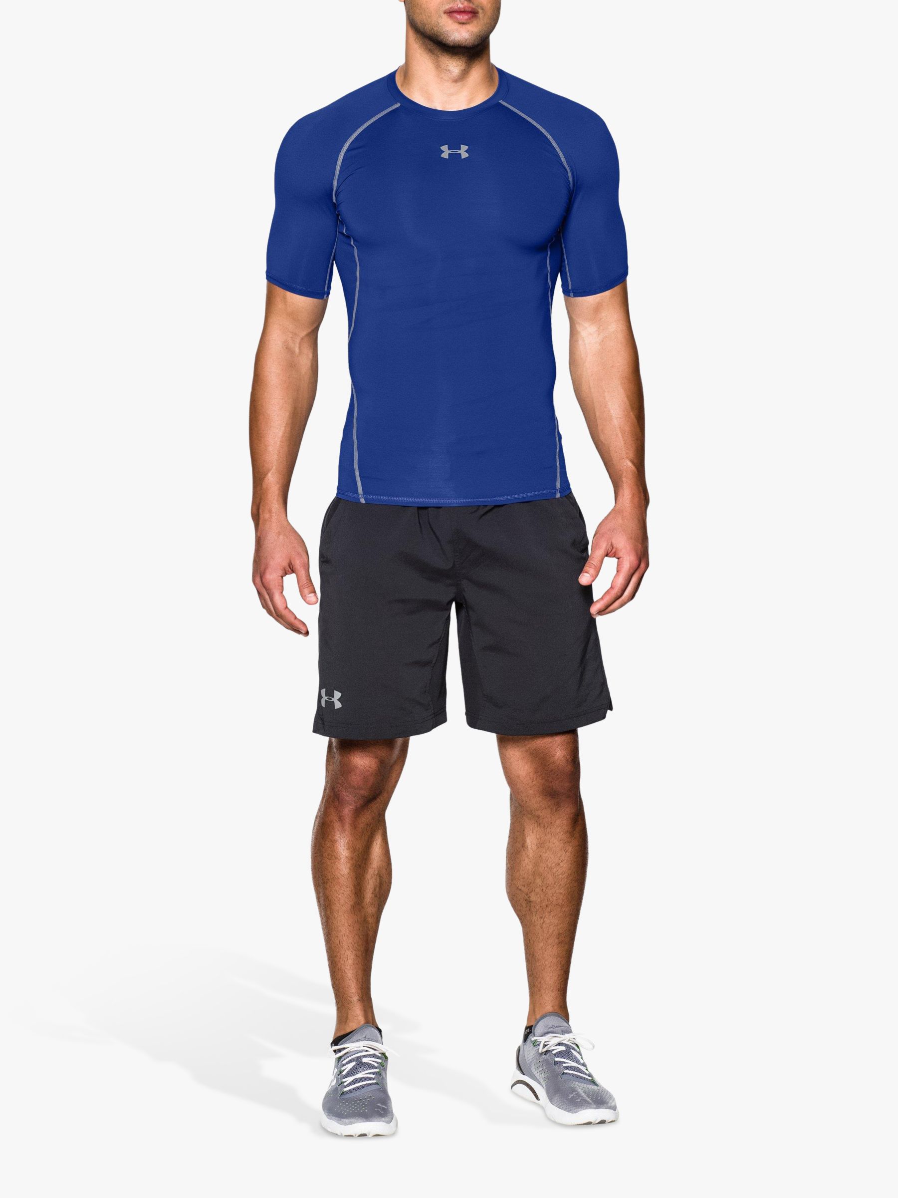under armour compression top