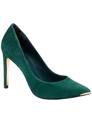 Ted Baker Neevo Pointed Court Shoes