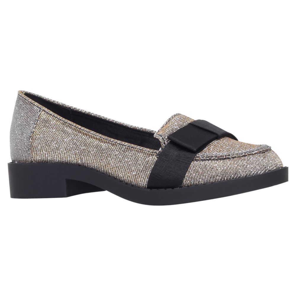 Carvela Mason Slip On Loafers