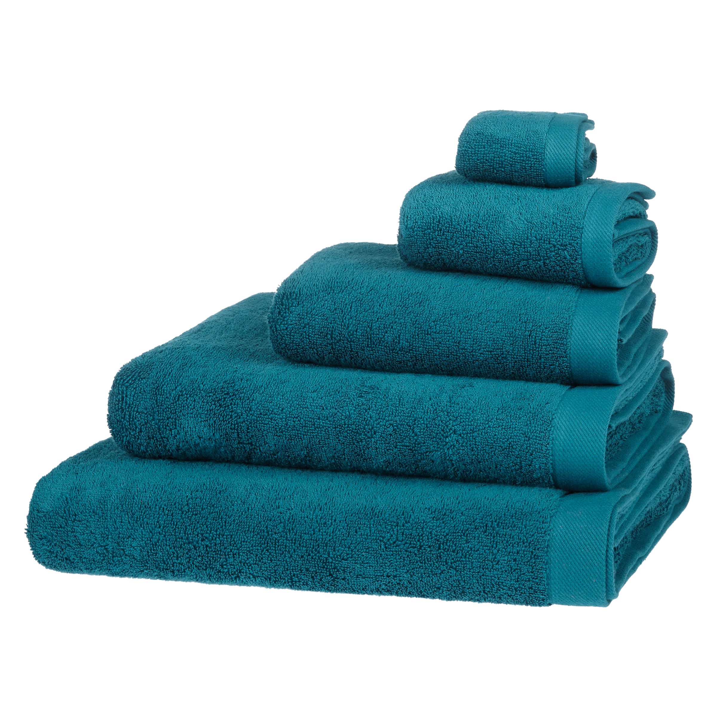 House by John Lewis Towels