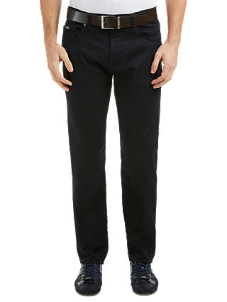 BOSS Green C-Maine Straight Jeans, Oxford
