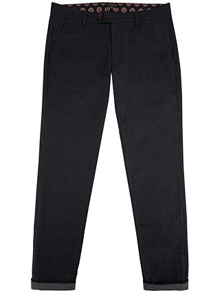 Ted Baker Mantrap Slim Fit Trousers