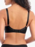 Freya Idol Moulded Balcony T-Shirt Bra, Black