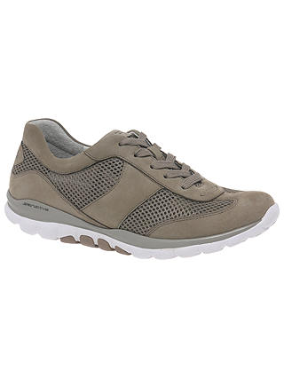 Gabor Extra Wide Fitting Trainers