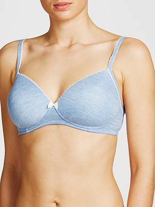 COLLECTION by John Lewis Elle Non Wire T-Shirt Bra