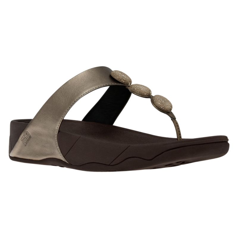 fitflop rebel electrical