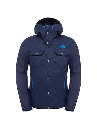 The North Face Arrano Waterproof Men's Jacket, Blue