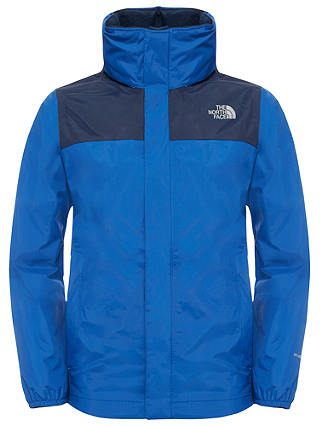 The North Face Boys' Resolve Waterproof Jacket