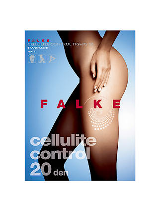 FALKE 20 Denier Cellulite Control Tights