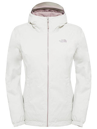 The North Face Quest Insulated Women's Jacket