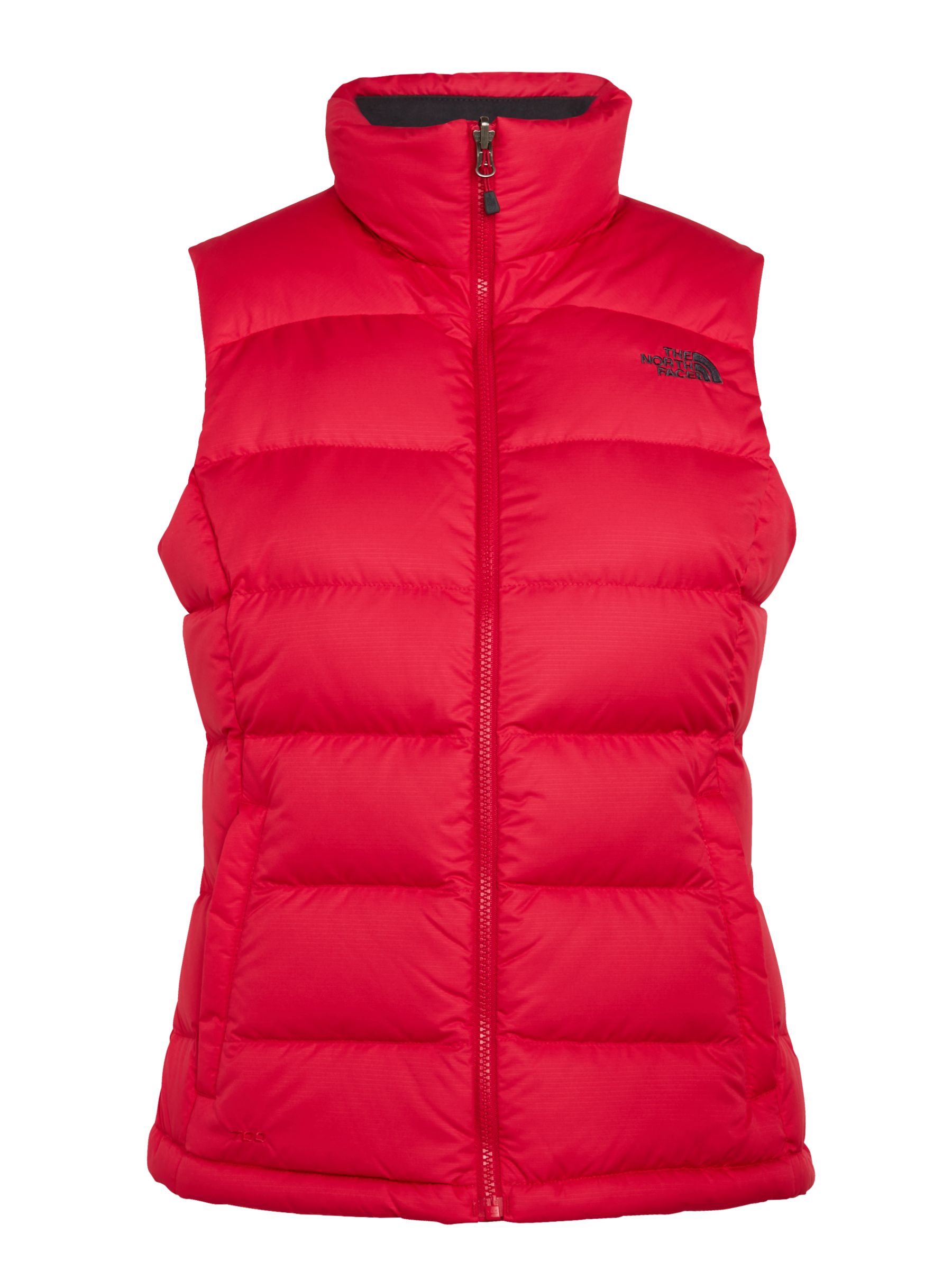 The North Face Nuptse 2 Women's Gilet, Pink