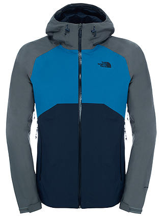 The North Face Stratos Men's Jacket