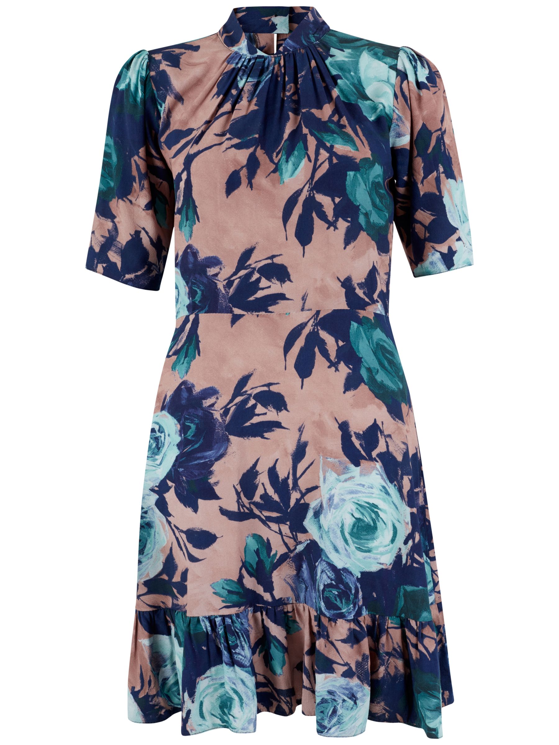 Flared | Women's Dresses | John Lewis