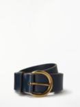 John Lewis Julia Leather Jeans Belt