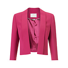 Cerise Pink Jacket - JacketIn