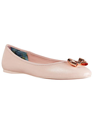 Ted Baker Imme Bow Pumps
