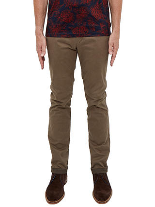 Ted Baker T for Tall Seryntt Slim Fit Chinos