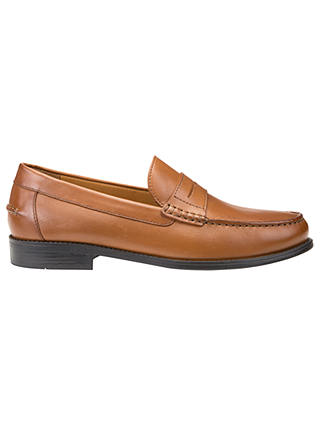 Geox New Damon Moccasins Shoes