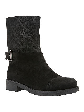 Geox New Virna Ankle Boots