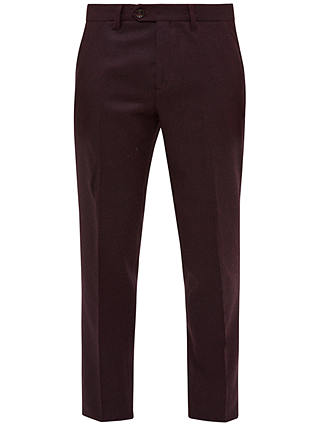Ted Baker Austro Trousers, Red