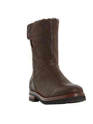 Dune Rayner Warm Lined Calf Boots