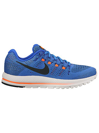 Nike Air Zoom Vomero 12 Men's Running Shoes, Blue