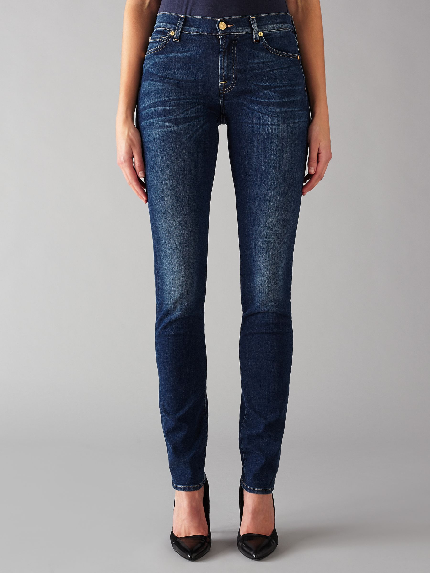 seven for all mankind roxanne