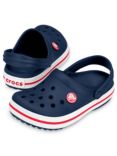 Crocs Kids' Crocband Clogs