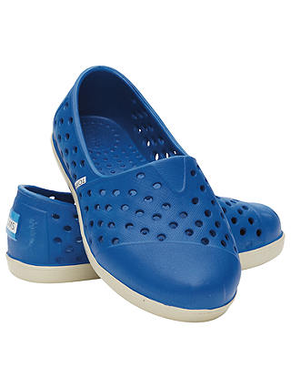 TOMS Children's Romper Slip-On Shoes