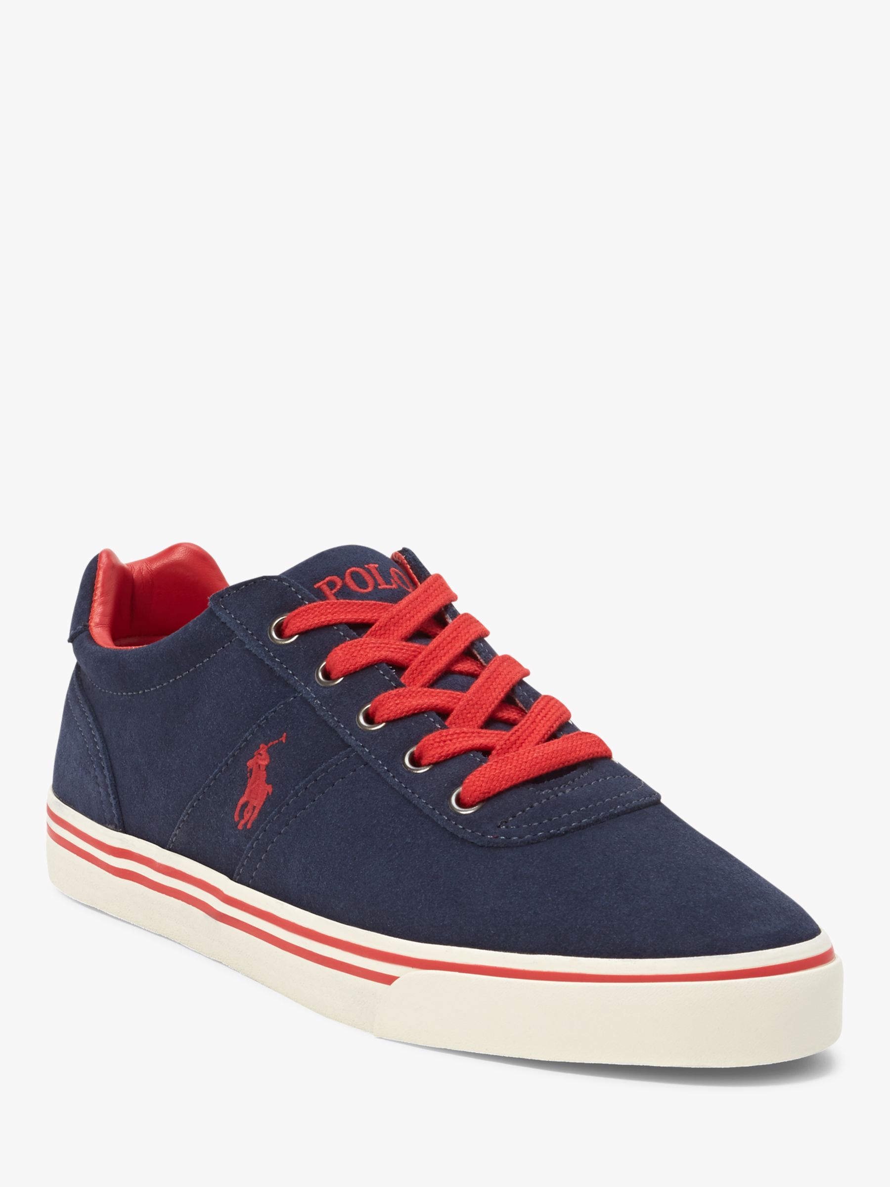 polo trainers
