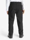 John Lewis Heirloom Collection Kids' Suit Trousers, Black