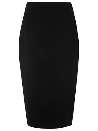 L.K.Bennett Judi Pencil Skirt, Black