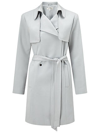 Miss Selfridge Belted Trench Coat
