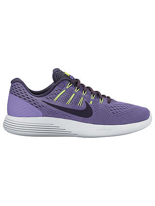 Nike LunarGlide 8 Women's Running Shoes