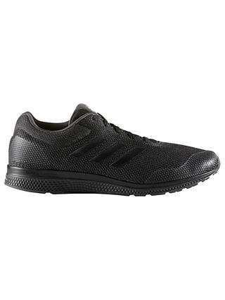 adidas Mana Bounce 2.0 Men's Running Shoes, Core Black/Onix