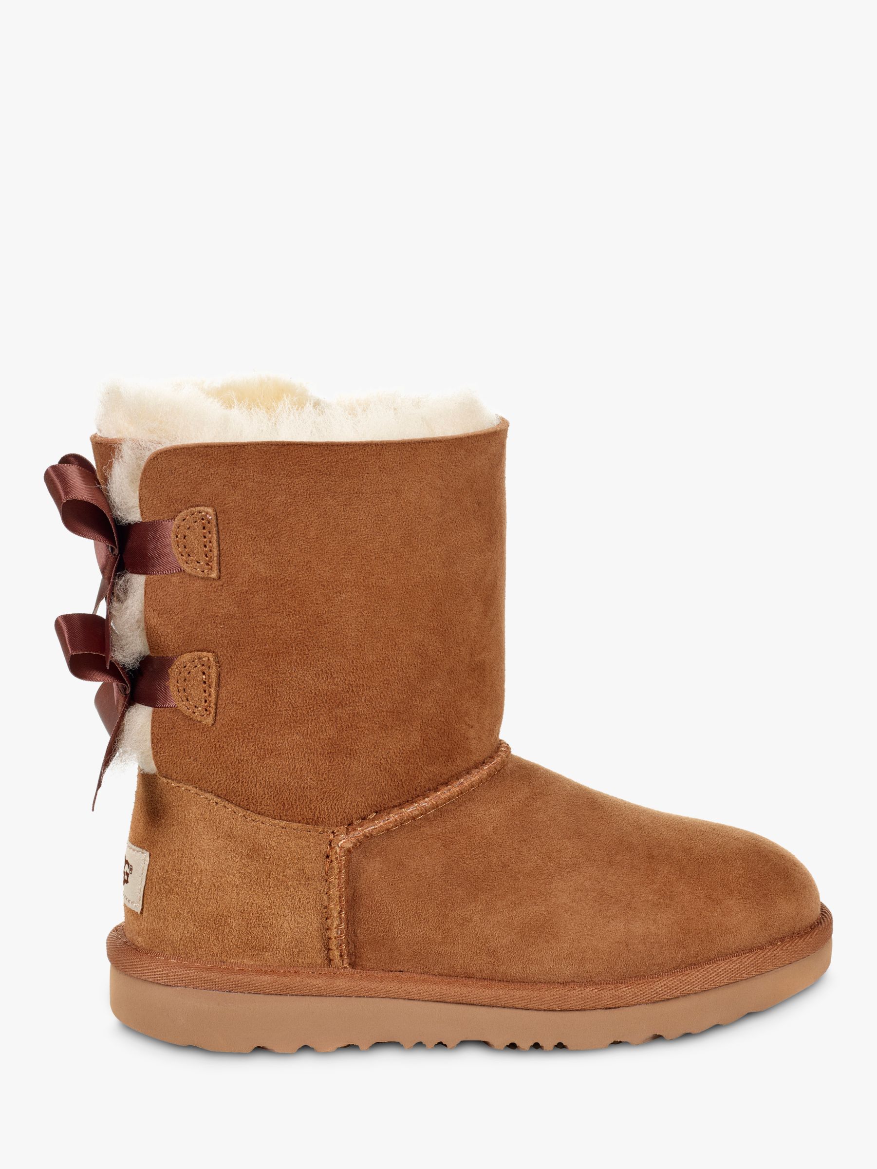 girl ugg boots with bows