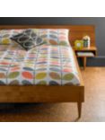 Orla Kiely Scribble Stem Cotton Bedding , Multi