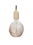Tala Voronoi I 2W ES LED Dimmable Bulb, Clear