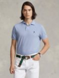 Polo Ralph Lauren Custom Slim Polo Shirt