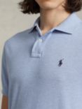 Polo Ralph Lauren Custom Slim Polo Shirt