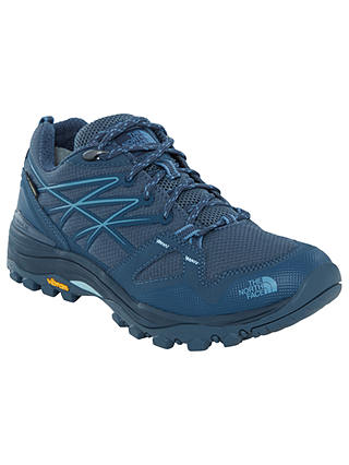The North Face Hedgehog Hike Gore-Tex Women's Hiking Boots, Blue