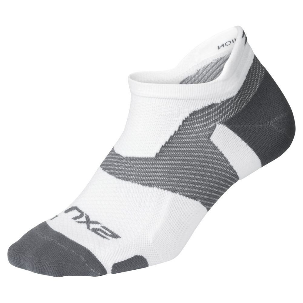 2XU Vectr Ankle Socks