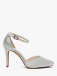 Rainbow Club Carly Court Shoes, Ivory