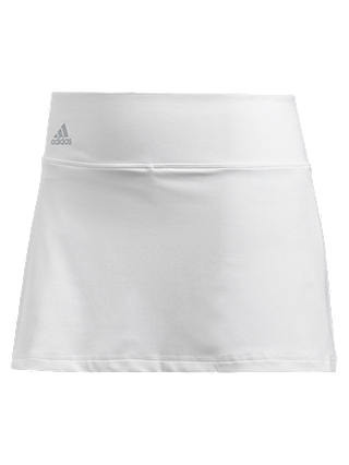 adidas Advantage Tennis Skirt, White