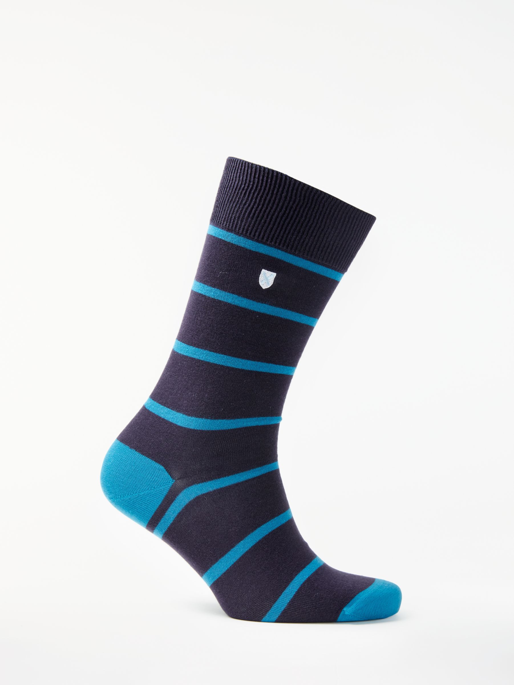 Barbour Barrasford Stripe Socks