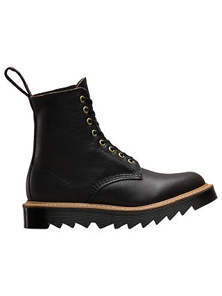 Dr Martens Pascal 8 Eye Lace Up Boots