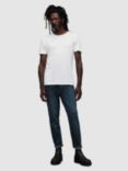 AllSaints Figure Crew T-Shirt