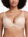 Chantelle Festivite Plunge T-Shirt Bra