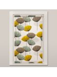 Sanderson Dandelion Clocks Roller Blind